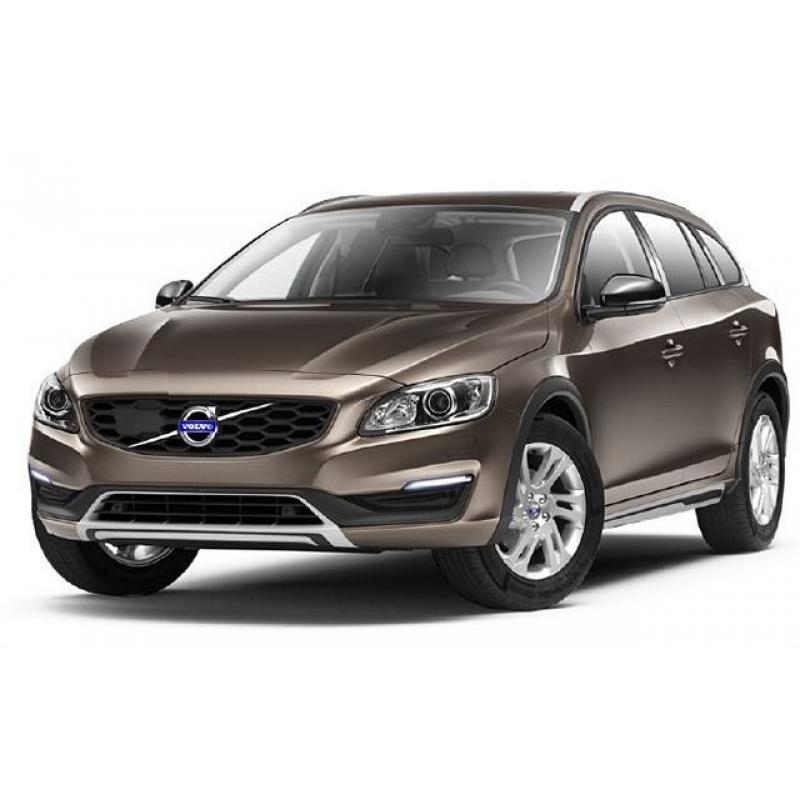 Volvo V60 Cross Country D4 AWD Summum BE PRO -16