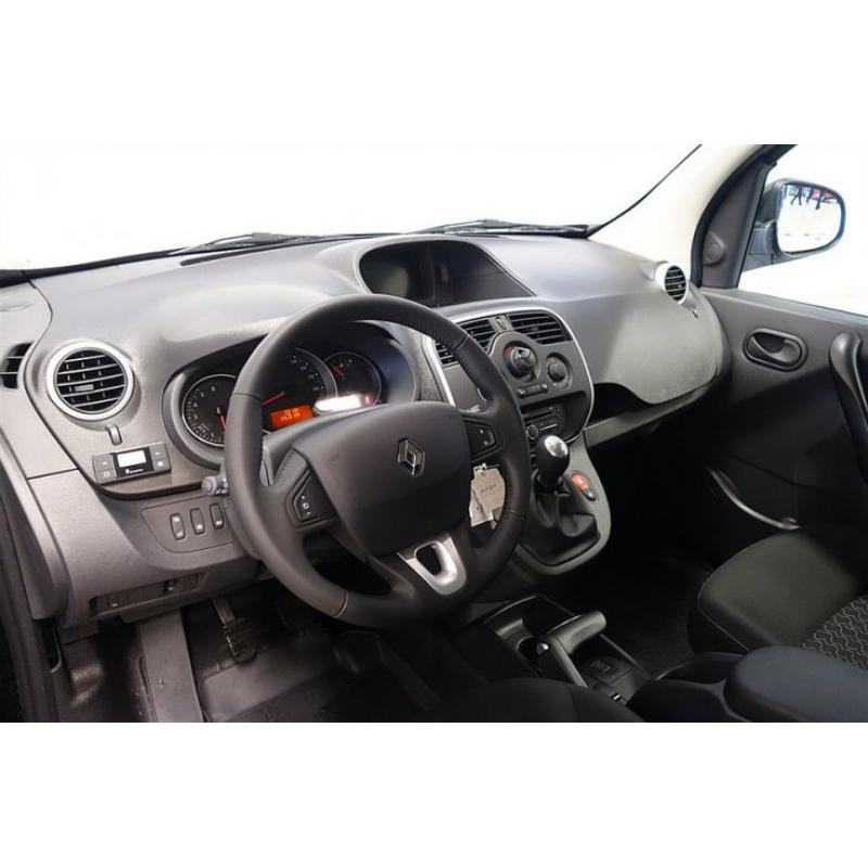 Renault Kangoo II Skåp phII 110 Formula Editi -16