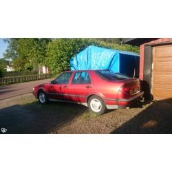 Saab 9000 cse 2.3t -97