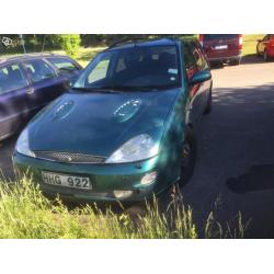 Ford Focus 99 -99