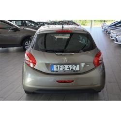 Peugeot 208 1,4 HDI 93 HK 5-D -12