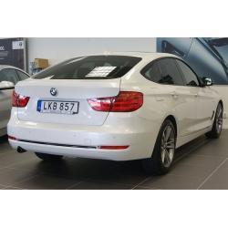 BMW 320 d xDrive GT Automat Panoramatak Hellä -14