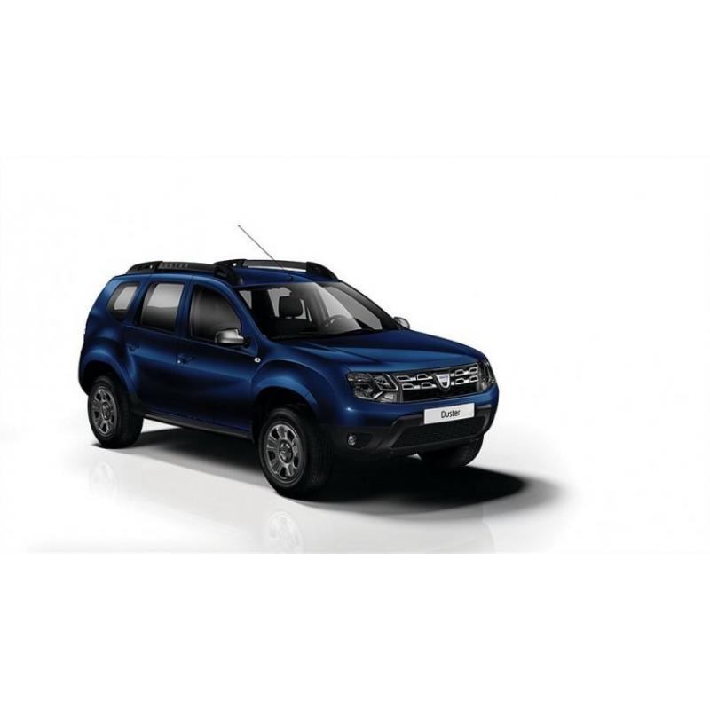 Dacia Duster 4x4 ph II 1,6 16V Family Edition -16