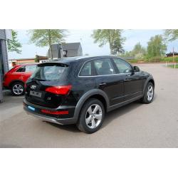 Audi Q5 2.0 TDI 190Hk S-TRONIC -16