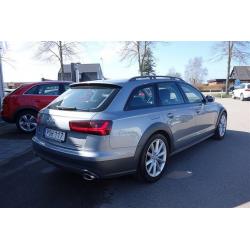 Audi A6 Allroad 3.0TDI 218HK q S-tronic -16