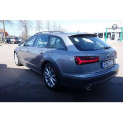 Audi A6 Allroad 3.0TDI 218HK q S-tronic -16