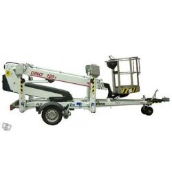 HYR Skylift 12-22 meter