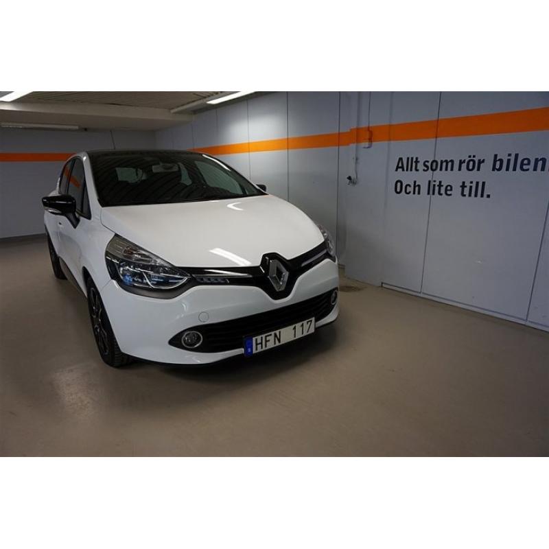 Renault Clio IV Energy TCe 90 Dynamique 5-d -14