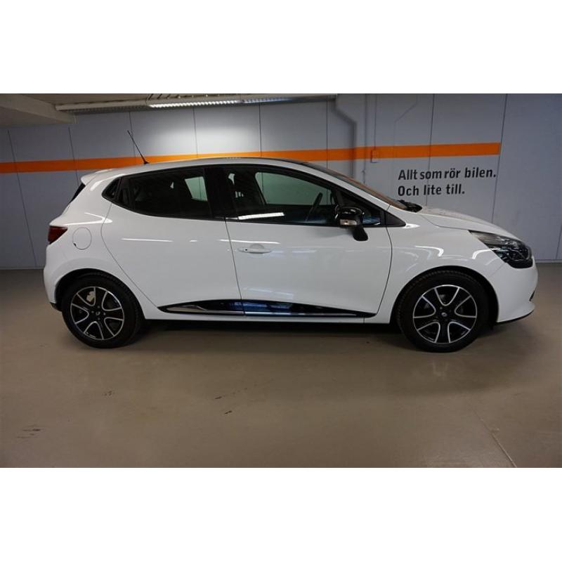 Renault Clio IV Energy TCe 90 Dynamique 5-d -14