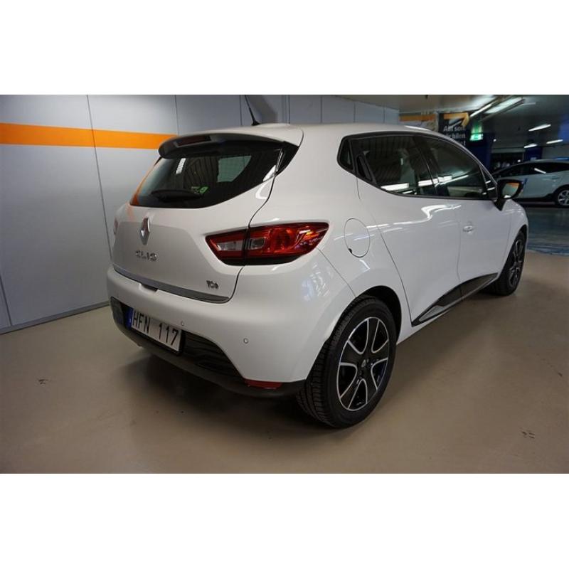 Renault Clio IV Energy TCe 90 Dynamique 5-d -14