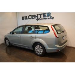 Ford Focus 1.6 TDCi Kombi * 6 Mån. Garanti * -10