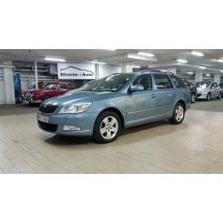 Skoda Octavia 1.8.TFSi,Kombi.Besiktad -10