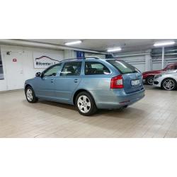 Skoda Octavia 1.8.TFSi,Kombi.Besiktad -10