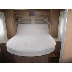 Hymer Tramp 698 CL Bianco Line -15