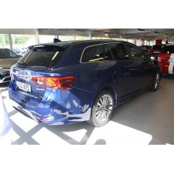 Toyota Avensis Avensis 1.8 TS BUSINESS+ 18 TU -15