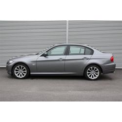 BMW 320d Xdrive Sedan / 177hk -09