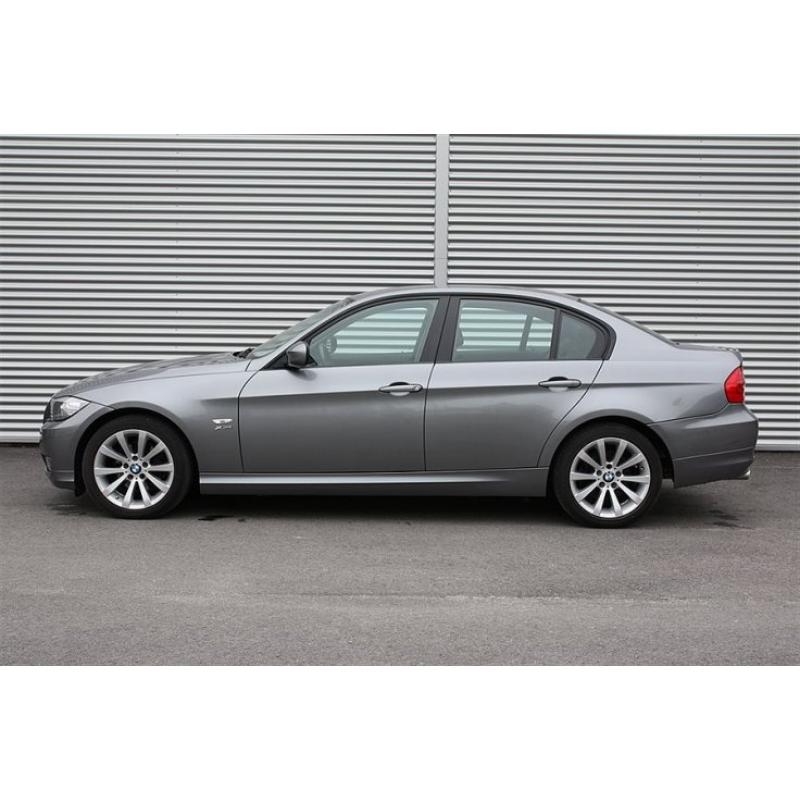 BMW 320d Xdrive Sedan / 177hk -09