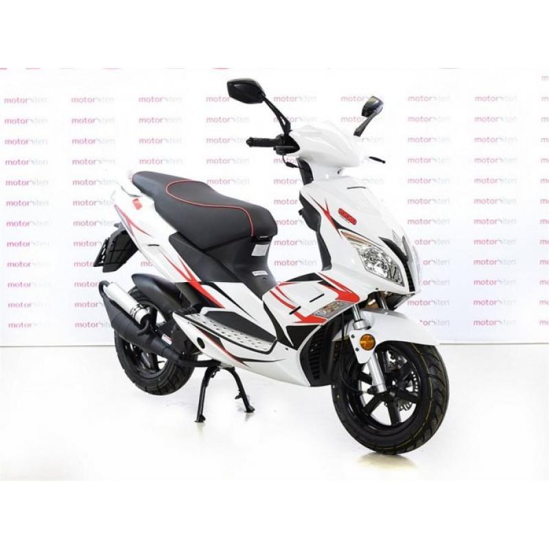 Exxo EU MOPED - 0 KR CASH