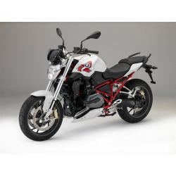 BMW R1200R ABS 5 Års Non Stop Garanti -16