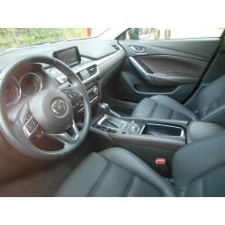 Mazda 6 2,2 De Awd Aut Optimum -15