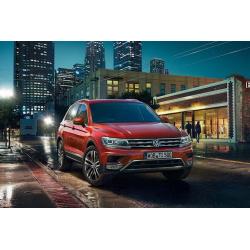 Volkswagen Tiguan Nya Tiguan | TDI 190 DSG | -16