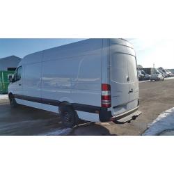 Mercedes-Benz Sprinter skåp 14,0 kbm Kampanj -16