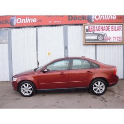 Volvo S40 2,0 -08