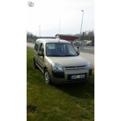 Citroen Berlingo Multi Space 1,4 -05