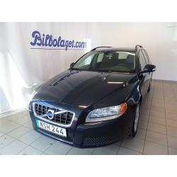 Volvo V70 II 1,6D DRIVe 119g I -11