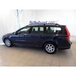 Volvo V70 II 1,6D DRIVe 119g I -11