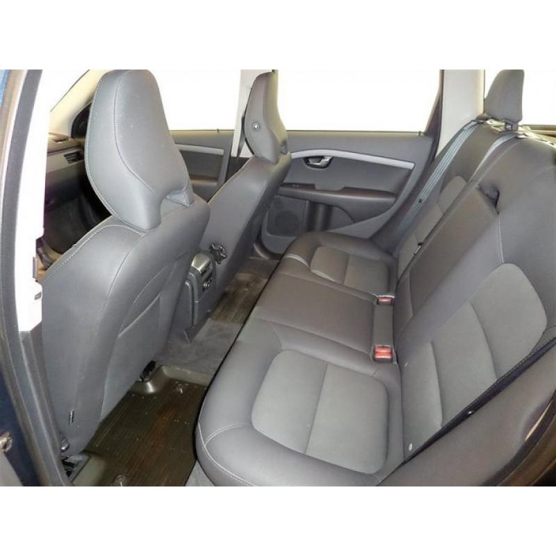 Volvo V70 II 1,6D DRIVe 119g I -11