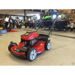 Toro Gräsklippare Recycler 55 AWD