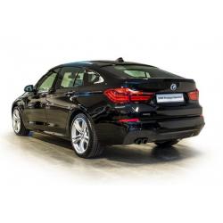 BMW 530 d Aut xDrive GT Gran Turismo M-Sport -15