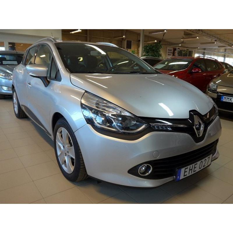 Renault Clio IV Energy TCe 90 Dynamique Sport -14