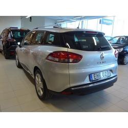 Renault Clio IV Energy TCe 90 Dynamique Sport -14