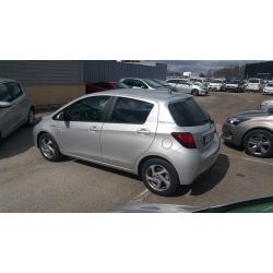 Toyota Yaris 1.5 HSD 5-D HSD/SAFETYSENSE -15