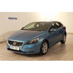 Volvo V40 D2 Your Momentum -15