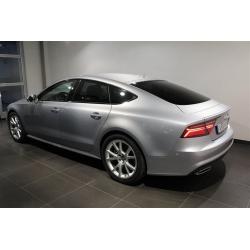 Audi A7 3.0 TDI 218hk Quattro S-tronic -16