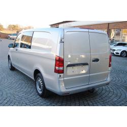 Mercedes-Benz Vito 114 CDI Mixto XL Automat 7 -16