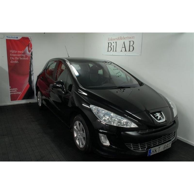 Peugeot 308 1.6 HDI 5D Panoramatak -08