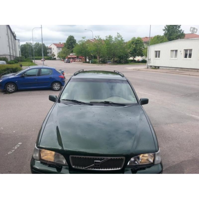 Volvo V70 GLT -97