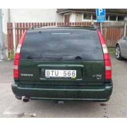 Volvo V70 GLT -97