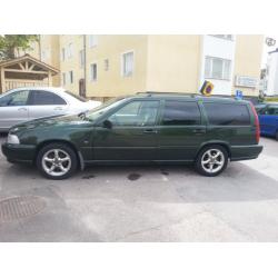 Volvo V70 GLT -97