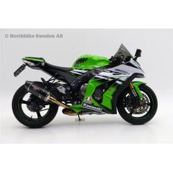 Kawasaki ZX-10R -15