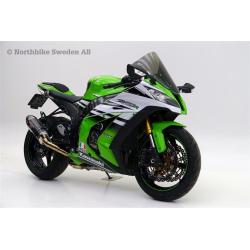 Kawasaki ZX-10R -15