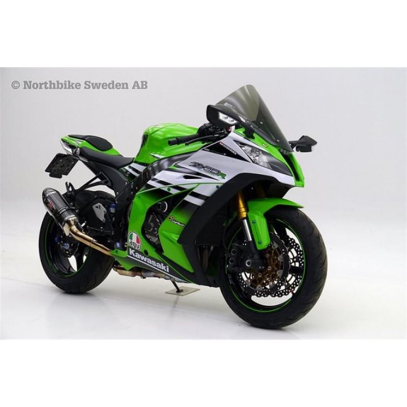 Kawasaki ZX-10R -15