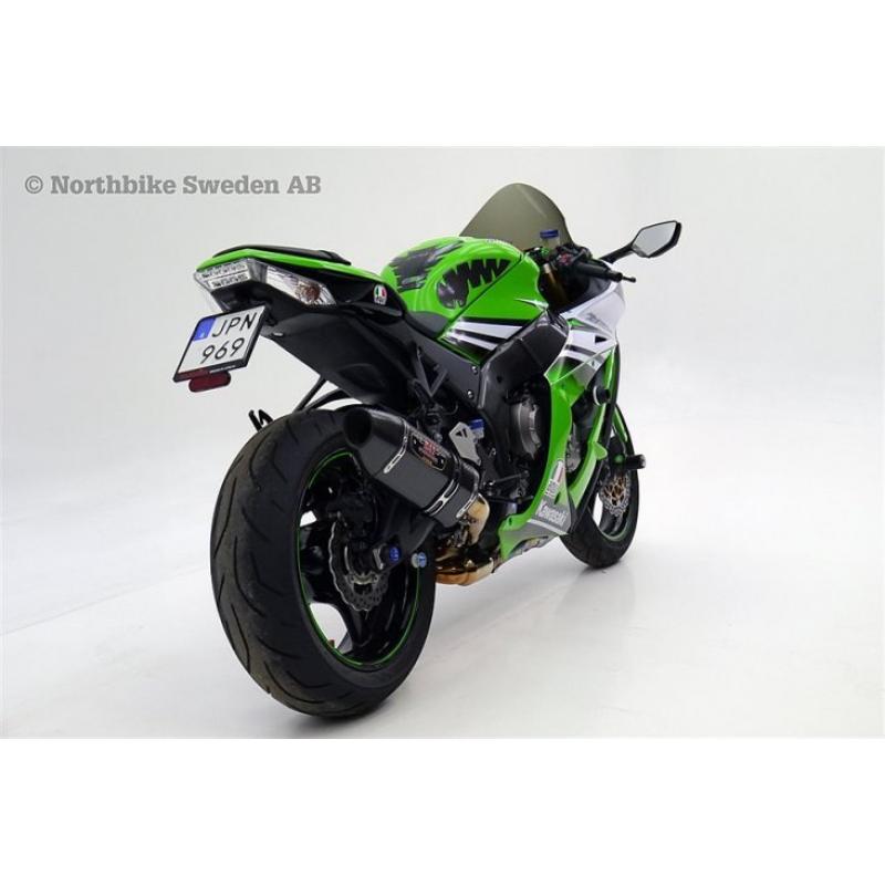 Kawasaki ZX-10R -15