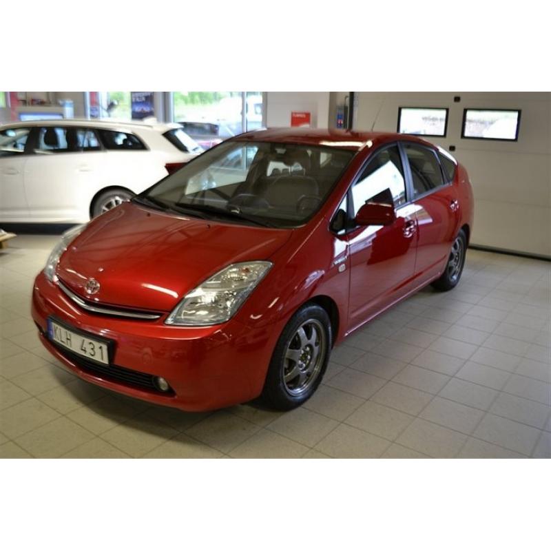 Toyota Prius 1.5 HSD -08