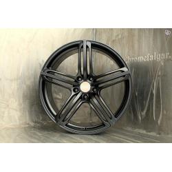 20" 5 SPOKE fälgar till Audi S5 made in italy