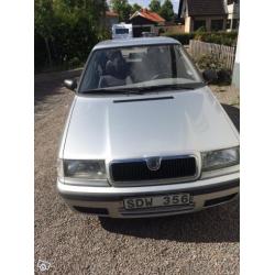 Skoda Felicia Lxi 1,3 -00